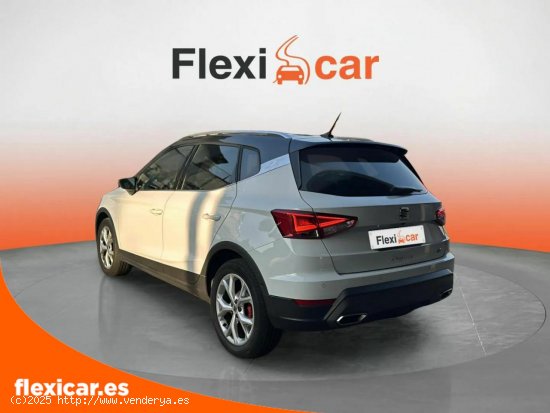 Seat Arona 1.0 TSI 81kW (110CV) DSG FR Plus - Granollers