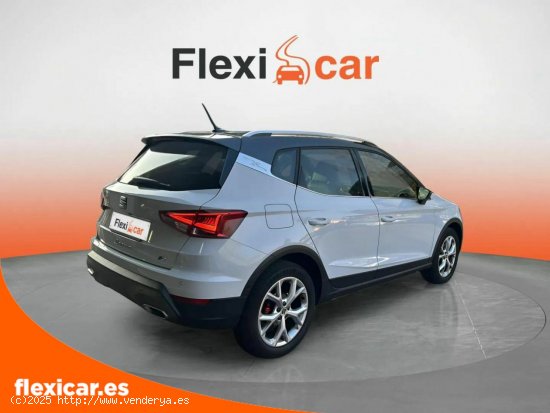 Seat Arona 1.0 TSI 81kW (110CV) DSG FR Plus - Granollers