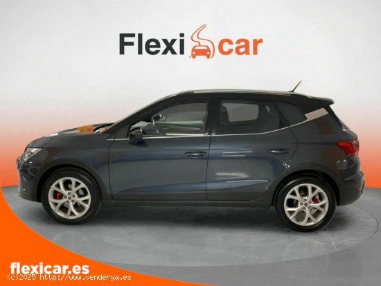 Seat Arona 1.5 TSI 110kW DSG FR XL - Castellón