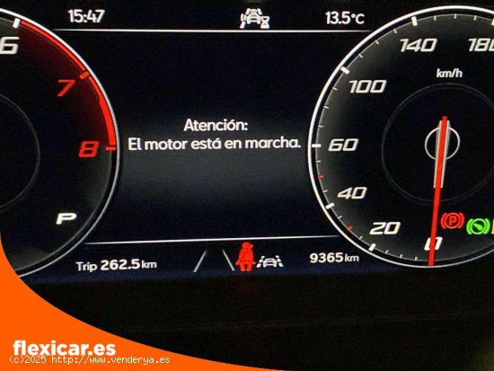 Seat Arona 1.5 TSI 110kW DSG FR XL - Castellón