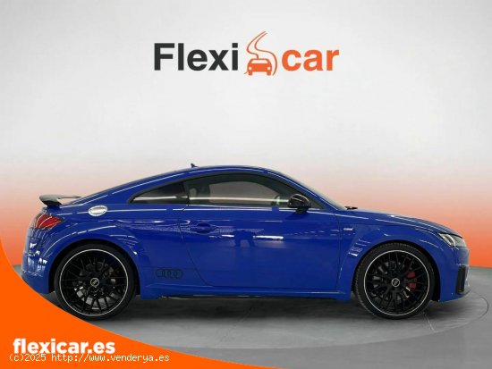 Audi TT 45 TFSI 180kW S tronic Last Edition - Valencia