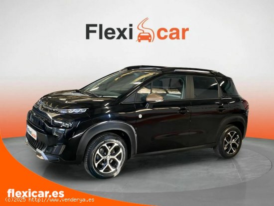 Citroën C3 Aircross PureTech 81kW (110CV) Max - Puerto de Sagunto