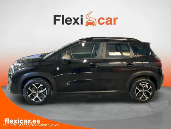 Citroën C3 Aircross PureTech 81kW (110CV) Max - Puerto de Sagunto