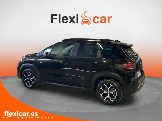 Citroën C3 Aircross PureTech 81kW (110CV) Max - Puerto de Sagunto