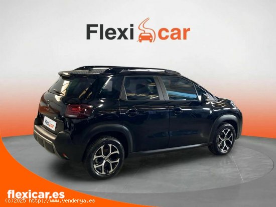 Citroën C3 Aircross PureTech 81kW (110CV) Max - Puerto de Sagunto