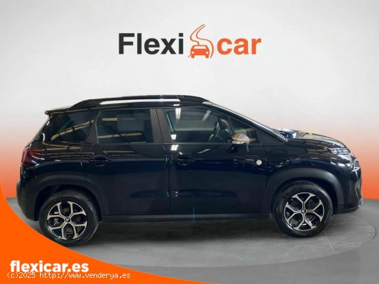 Citroën C3 Aircross PureTech 81kW (110CV) Max - Puerto de Sagunto