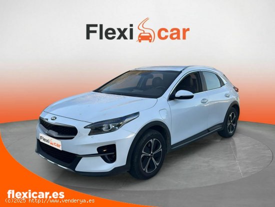 Kia XCeed 1.6 GDi PHEV 104kW (141CV) eDrive - Palma Islas Baleares