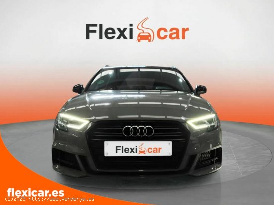 Audi A3 Sportback S line 35 TDI 110kW S tronic - Santiago de Compostela