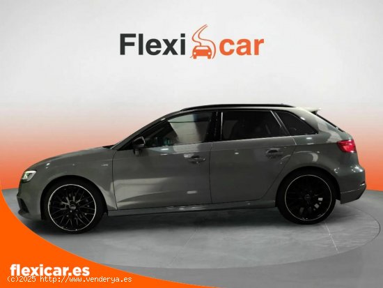 Audi A3 Sportback S line 35 TDI 110kW S tronic - Santiago de Compostela