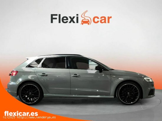 Audi A3 Sportback S line 35 TDI 110kW S tronic - Santiago de Compostela