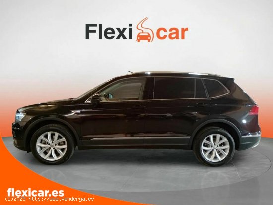 Volkswagen Tiguan Sport 2.0 TDI 140kW (190CV) 4Motion DSG - Córdoba