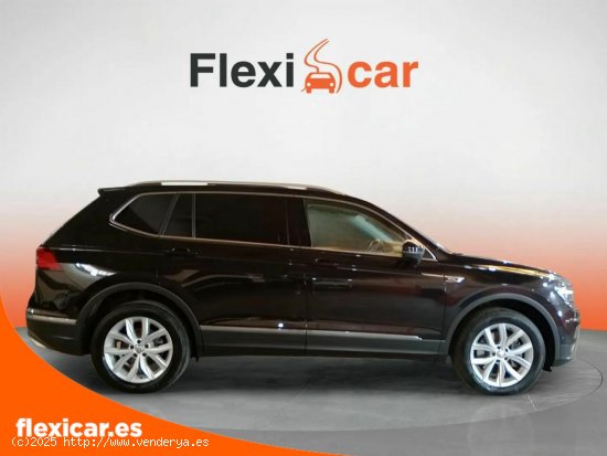 Volkswagen Tiguan Sport 2.0 TDI 140kW (190CV) 4Motion DSG - Córdoba