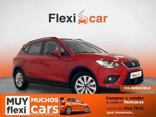  Seat Arona 1.0 TSI 70kW (95CV) Reference - Alcalá de Guadaíra 