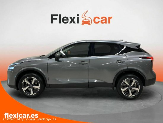 Nissan Qashqai DIG-T 116kW Xtronic N-Connecta - Atarfe