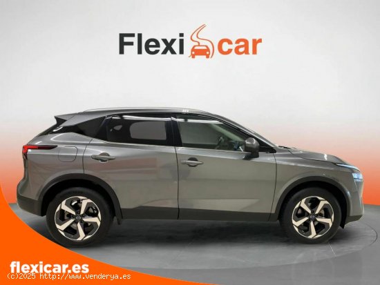 Nissan Qashqai DIG-T 116kW Xtronic N-Connecta - Atarfe