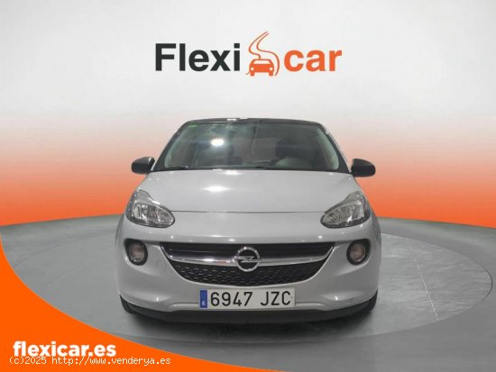 Opel Adam 1.4 XEL GLAM - Cornellà de Llobregat