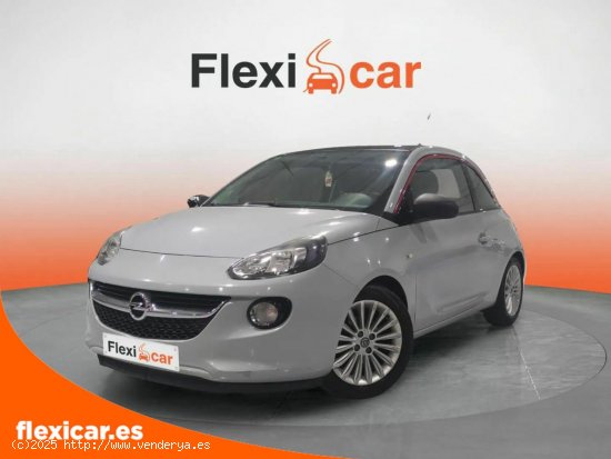 Opel Adam 1.4 XEL GLAM - Cornellà de Llobregat