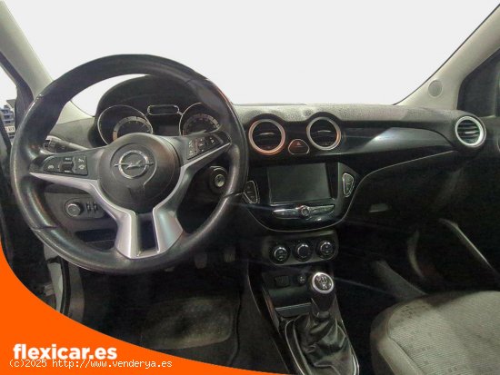 Opel Adam 1.4 XEL GLAM - Cornellà de Llobregat