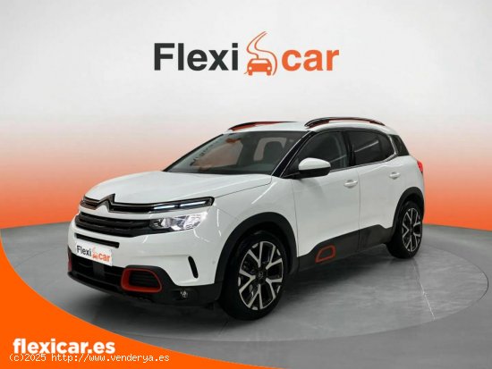 Citroën C5 Aircross . - Atarfe