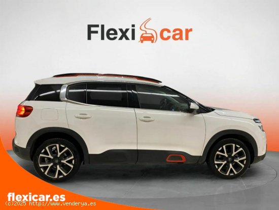 Citroën C5 Aircross . - Atarfe