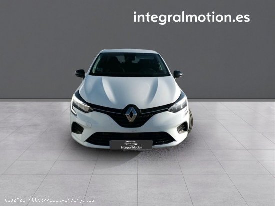  Renault Clio Intens TCe 67 kW (91CV) - TRANSITO 