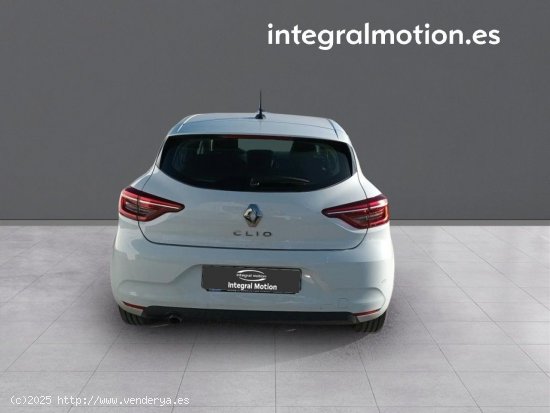 Renault Clio Intens TCe 67 kW (91CV) - TRANSITO