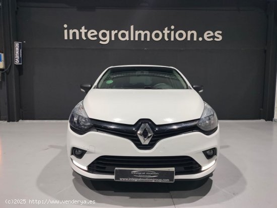 Renault Clio Business dCi 55kW (75CV) -18 - TRANSITO