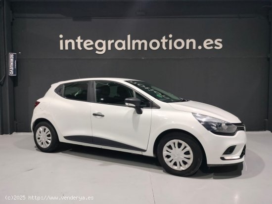 Renault Clio Business dCi 55kW (75CV) -18 - TRANSITO