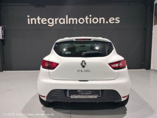 Renault Clio Business dCi 55kW (75CV) -18 - TRANSITO