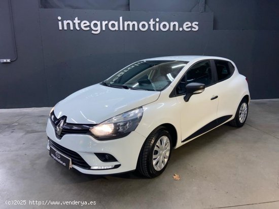  Renault Clio Business dCi 55kW (75CV) -18 - TRANSITO 