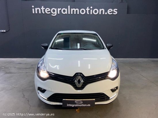 Renault Clio Business dCi 55kW (75CV) -18 - TRANSITO