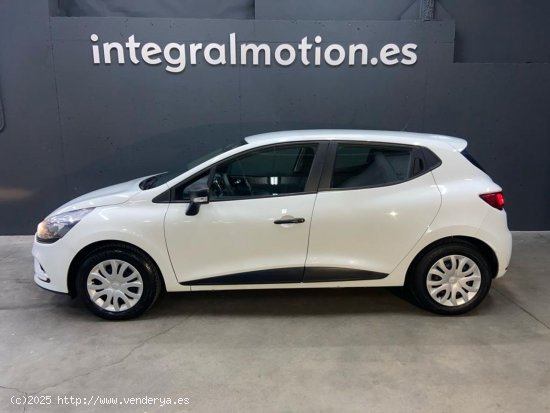 Renault Clio Business dCi 55kW (75CV) -18 - TRANSITO