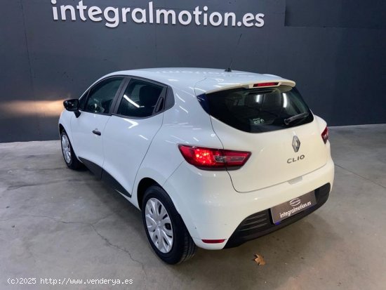 Renault Clio Business dCi 55kW (75CV) -18 - TRANSITO