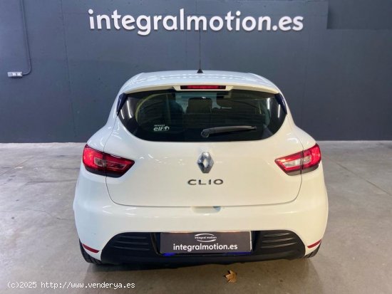 Renault Clio Business dCi 55kW (75CV) -18 - TRANSITO