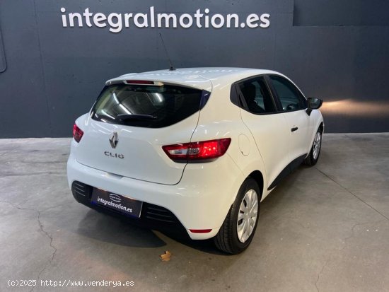 Renault Clio Business dCi 55kW (75CV) -18 - TRANSITO