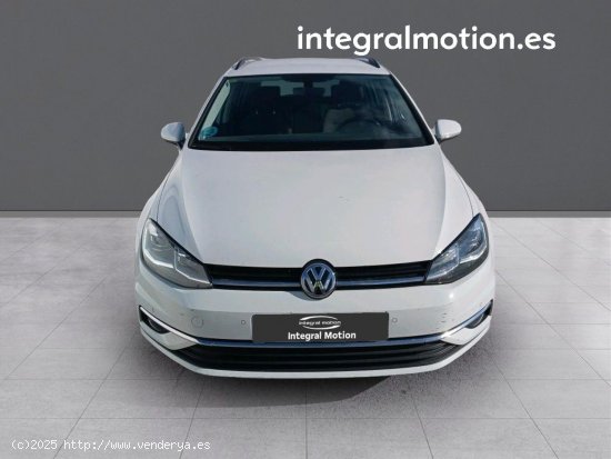  Volkswagen Golf Advance 1.0 TSI 85kW (115CV) Variant - TRANSITO 