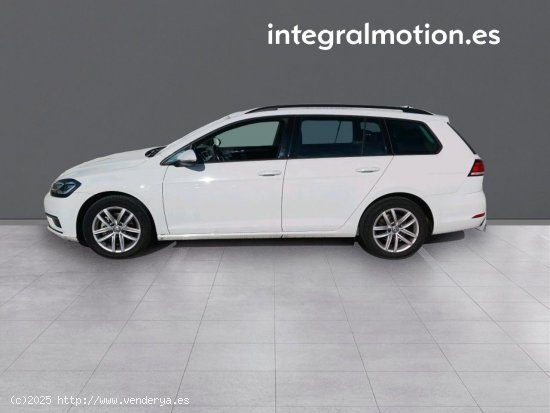 Volkswagen Golf Advance 1.0 TSI 85kW (115CV) Variant - TRANSITO