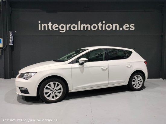  Seat Leon 1.6 TDI 85kW St&Sp Reference Edition - TRANSITO 