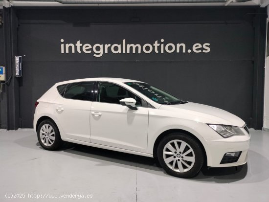 Seat Leon 1.6 TDI 85kW St&Sp Reference Edition - TRANSITO