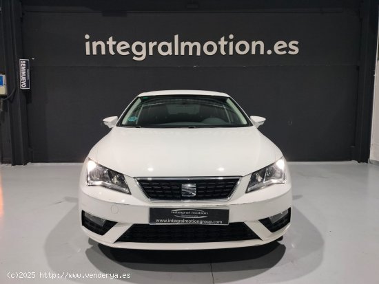 Seat Leon 1.6 TDI 85kW St&Sp Reference Edition - TRANSITO