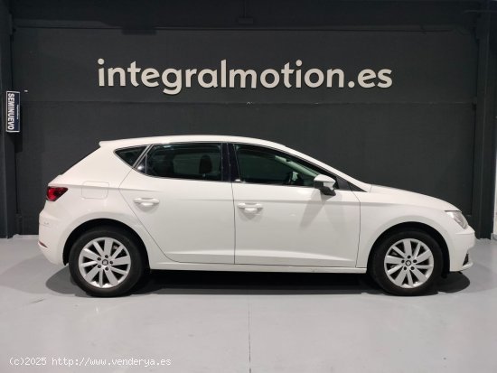 Seat Leon 1.6 TDI 85kW St&Sp Reference Edition - TRANSITO