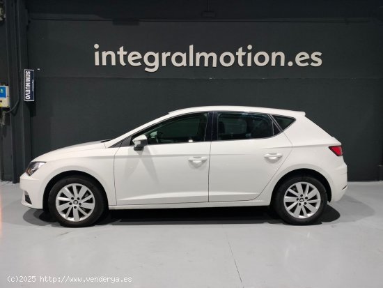 Seat Leon 1.6 TDI 85kW St&Sp Reference Edition - TRANSITO