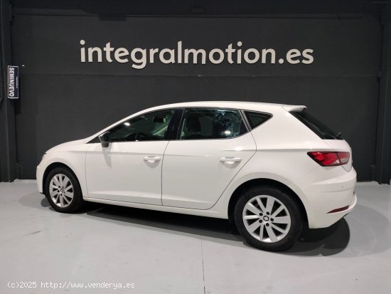 Seat Leon 1.6 TDI 85kW St&Sp Reference Edition - TRANSITO