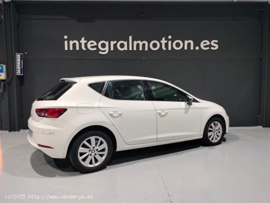 Seat Leon 1.6 TDI 85kW St&Sp Reference Edition - TRANSITO