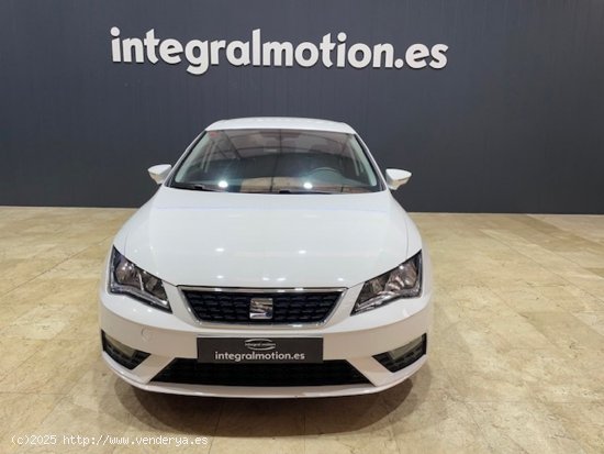 Seat Leon 1.6 TDI 85kW (115CV) St&Sp Style - TRANSITO