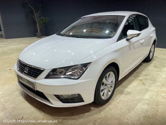 Seat Leon 1.6 TDI 85kW (115CV) St&Sp Style - TRANSITO