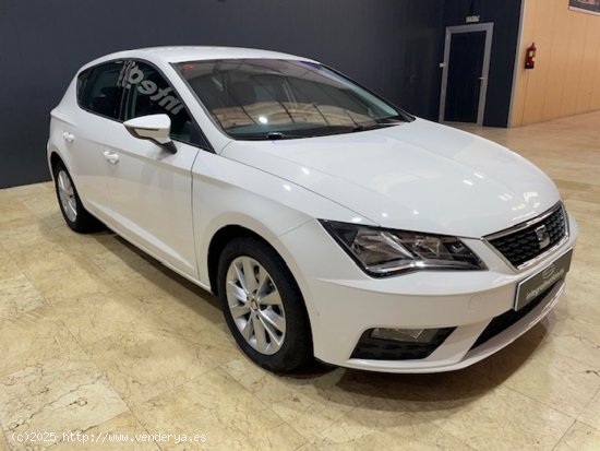 Seat Leon 1.6 TDI 85kW (115CV) St&Sp Style - TRANSITO