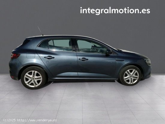 Renault Megane Business Blue dCi 85kW (115CV) - 18 - TRANSITO