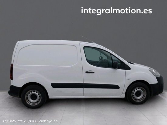 Citroën Berlingo BlueHDi 55KW (75CV) - TRANSITO