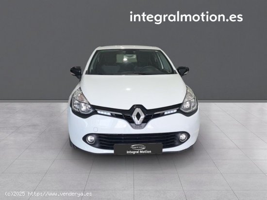 Renault Clio Technofeel Tce 90 eco2 - A Grela